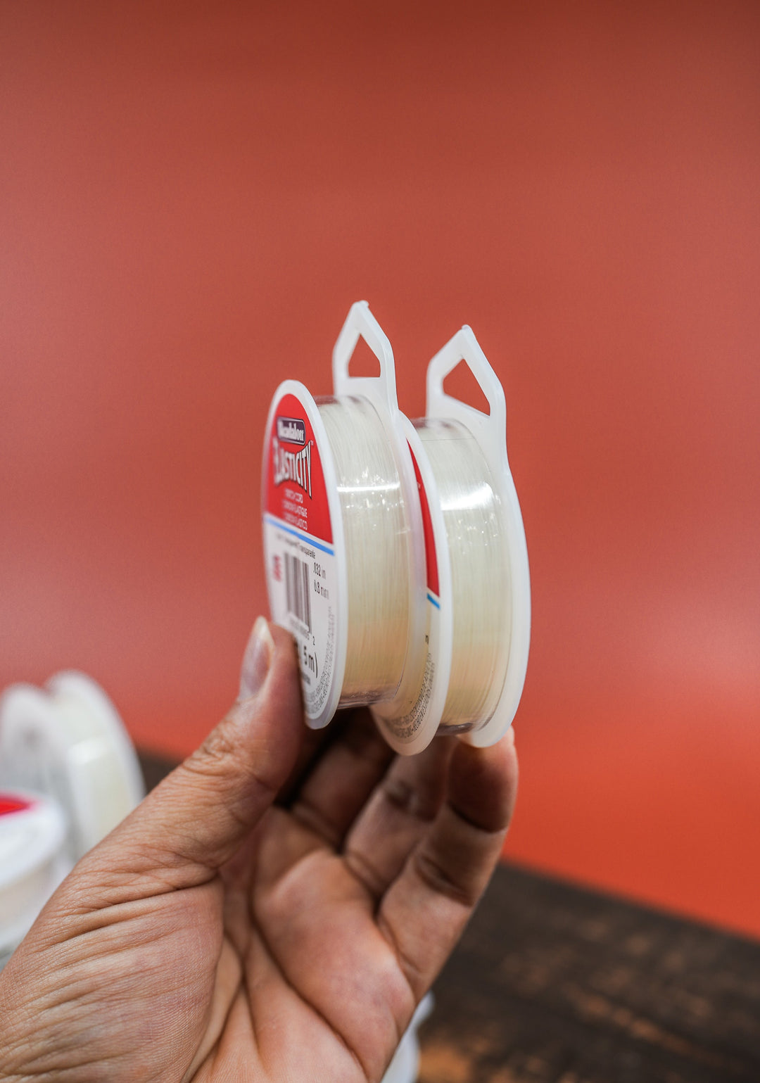 Elastic Cord