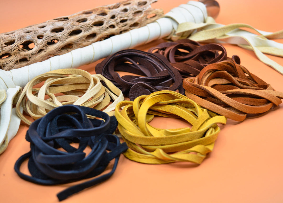 Jewelry Cording and Leather – Cord, Thread and Beading Wire for Jewelry Making
