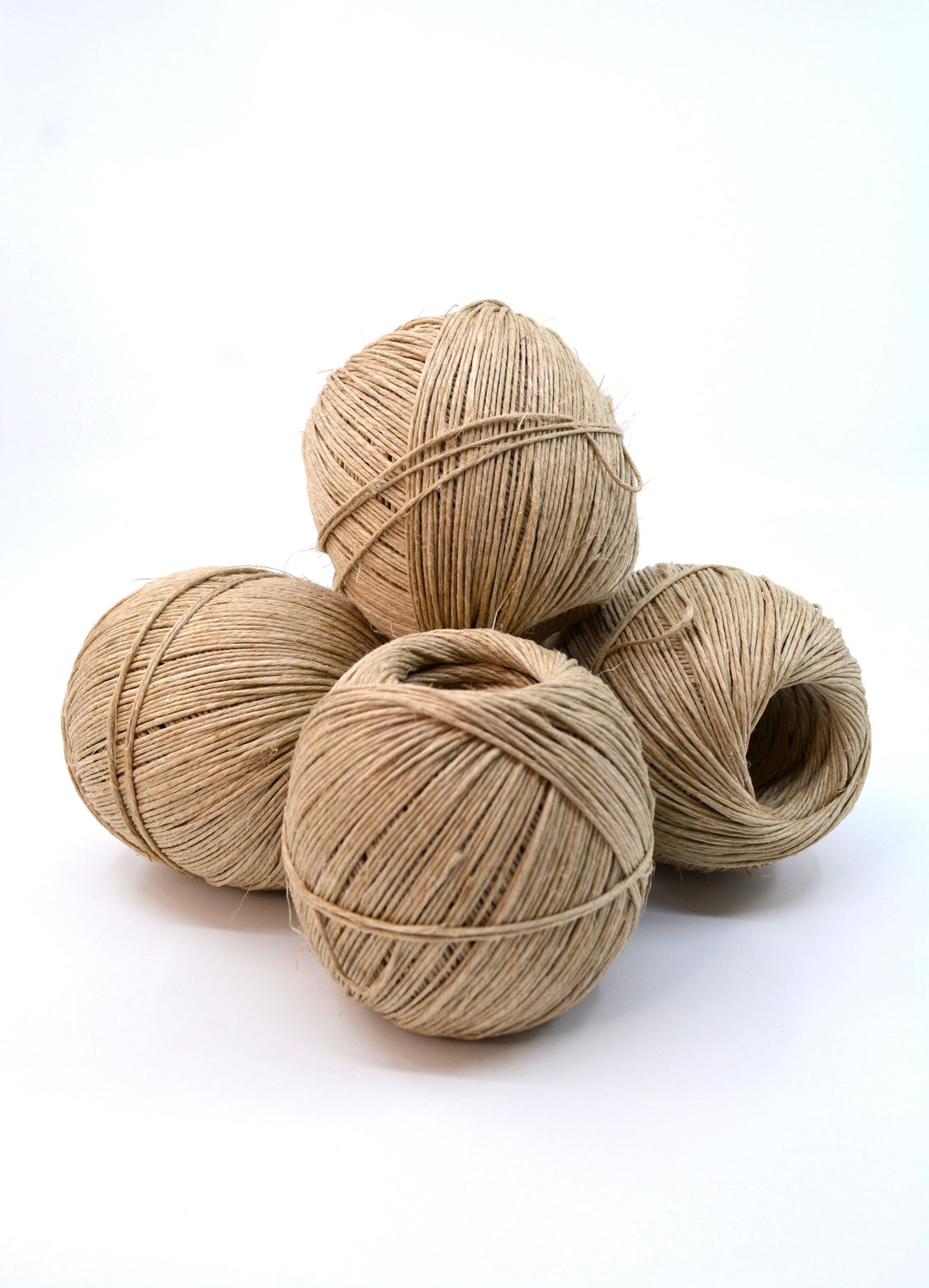 Hemp Cord for Natural and Bohemian Jewelry