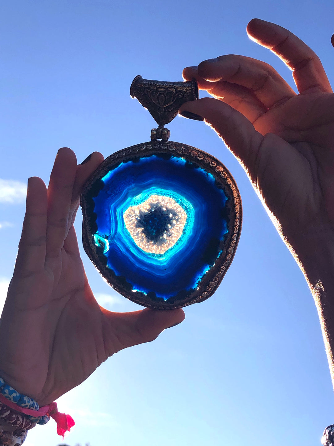Jewelry Pendants