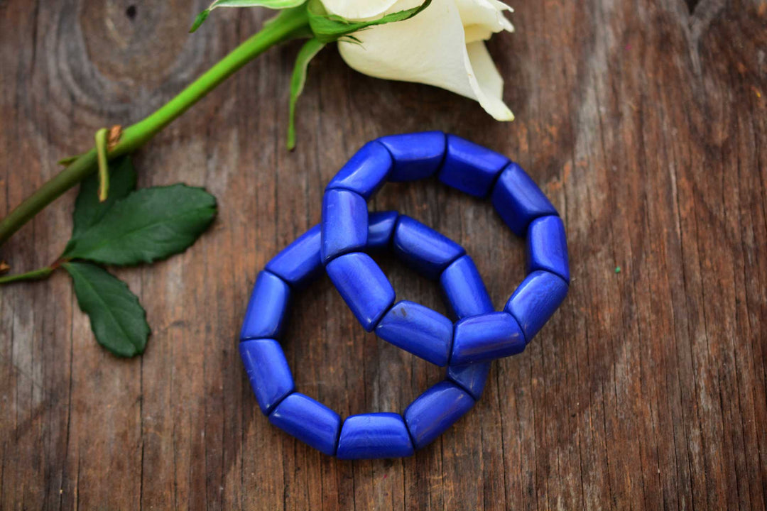 Tagua Bracelets