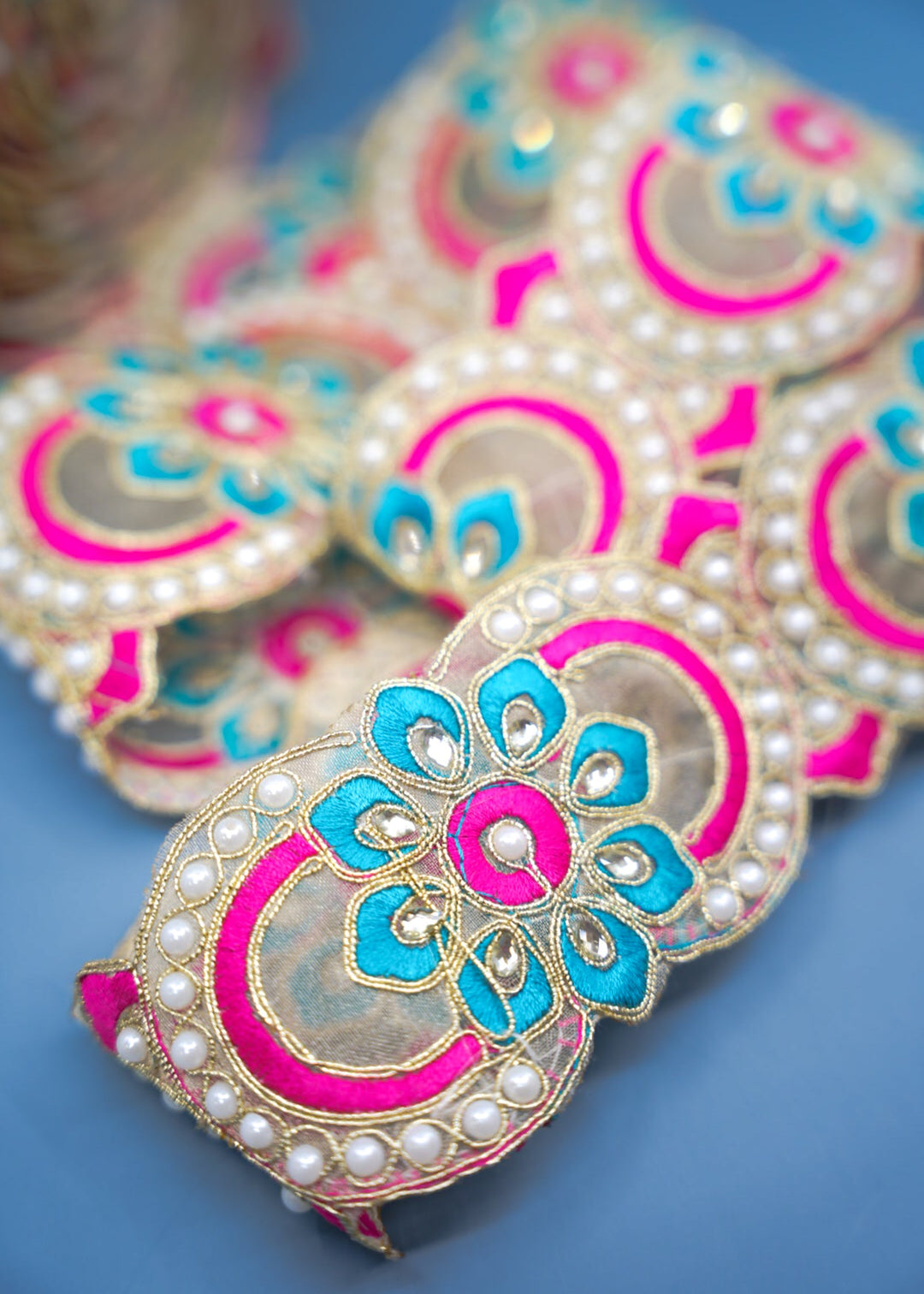 Indian Trims