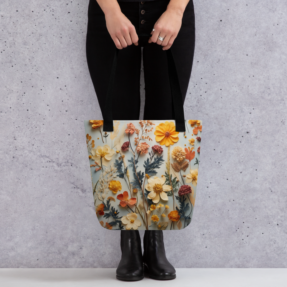 Totes • Bags