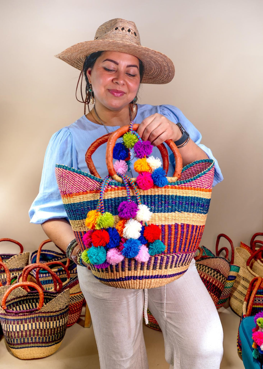 African Artisan Goods