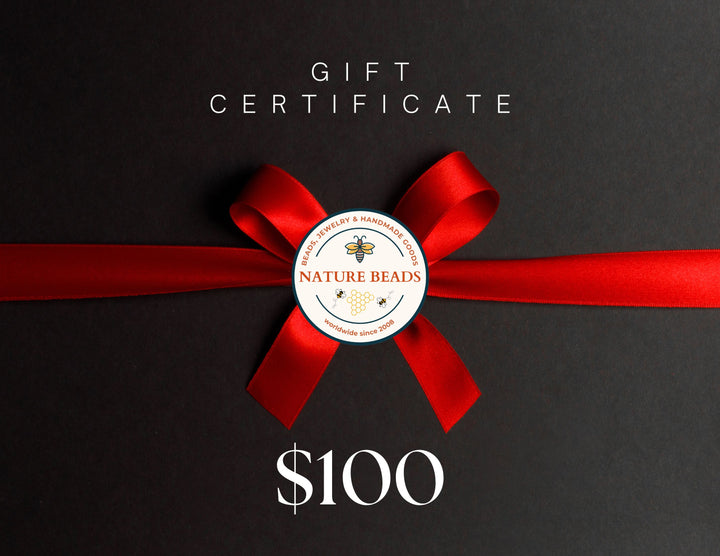 GIFT CARD / E-GIFT CERTIFICATE