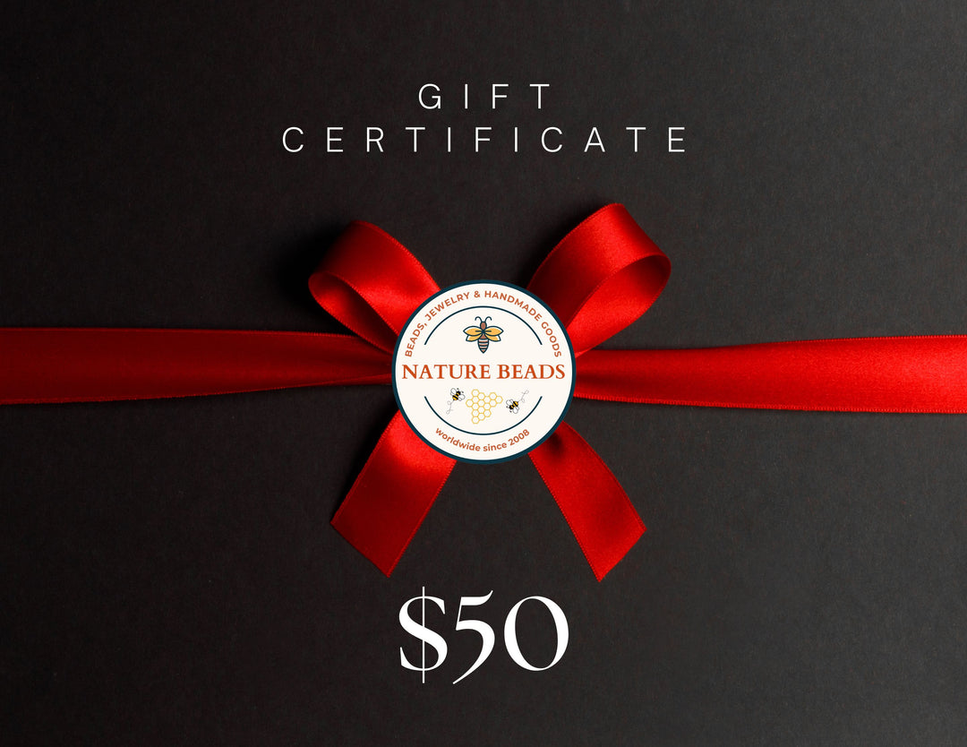 GIFT CARD / E-GIFT CERTIFICATE