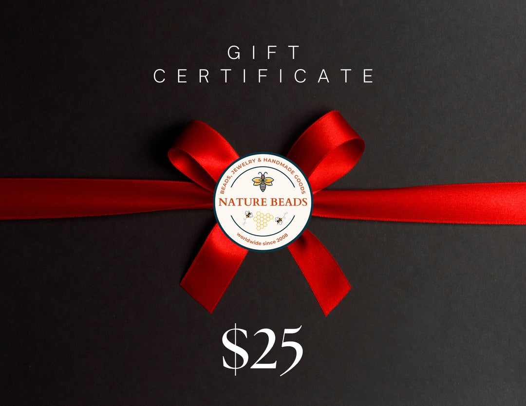 GIFT CARD / E-GIFT CERTIFICATE