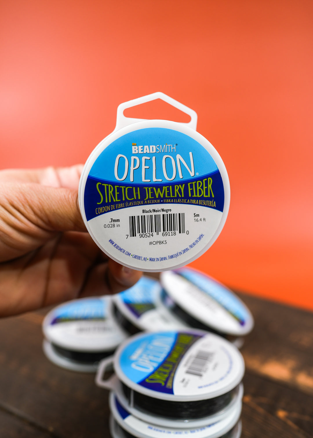 Best Elastic Cord for DIY Jewelry