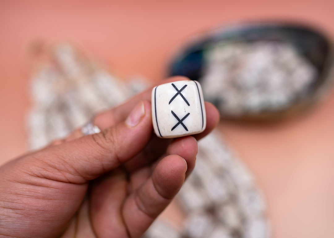 Hand-carved African bone beads handmade in Kenya from recycled cow bone featuring bold tribal X patterns and oversized barrel shapes. Perfect for boho jewelry making, statement necklaces, leather cord projects, macrame, braids, and artisan designs.