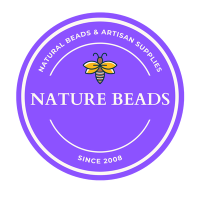 Nature Beads - Jewelry Supplies