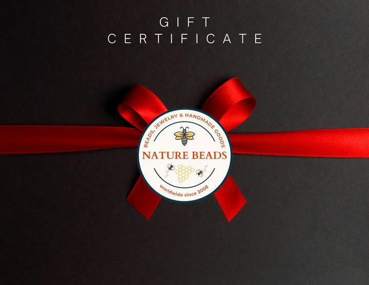 GIFT CARD / E-GIFT CERTIFICATE