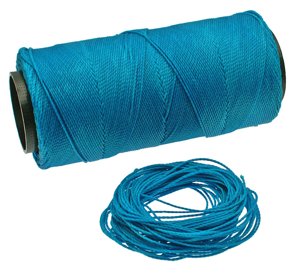 Waxed Polyester Cord, 1mm x pack of 25 feet (8.33 yards), 2-ply / Macrame, Hilo Encerado, Linha Encerada, Polyester Thread, Jewelry Making Supplies